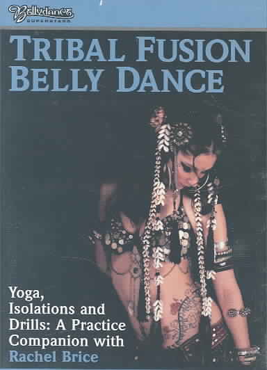 How-to: Bellydance